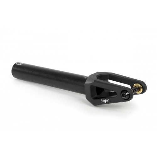 Widelec Ethic Legion ICS10 Black